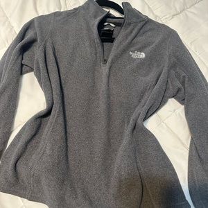 North Face Fleece Jacket